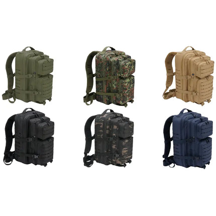 US Cooper Lasercut Large