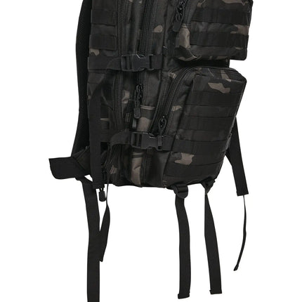 US Cooper Lasercut Large