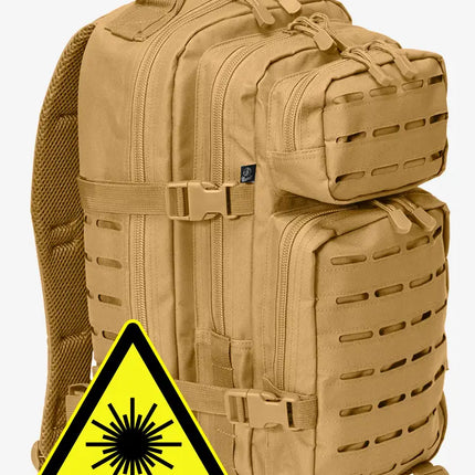 US Cooper Lasercut Medium