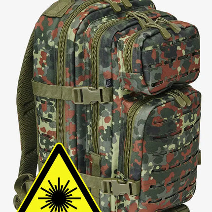 US Cooper Lasercut Medium