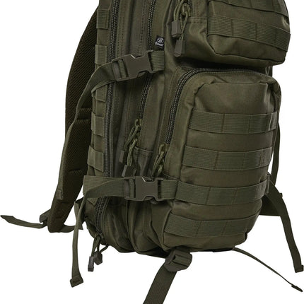 US Cooper Lasercut Medium