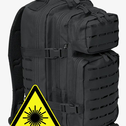 US Cooper Lasercut Medium