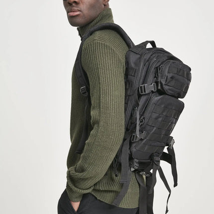 US Cooper Lasercut Medium