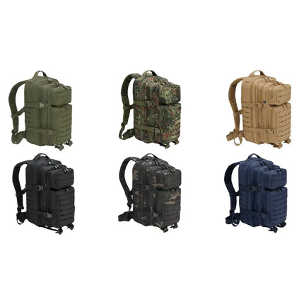 US Cooper Lasercut Medium