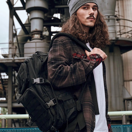 US Cooper Lasercut Medium