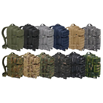 US Cooper medium 25L