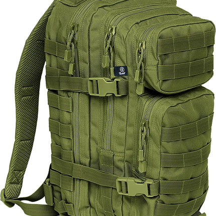 US Cooper medium 25L