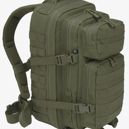 US Cooper medium 25L