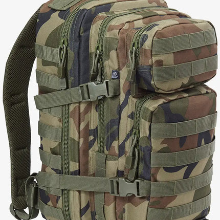 US Cooper medium 25L