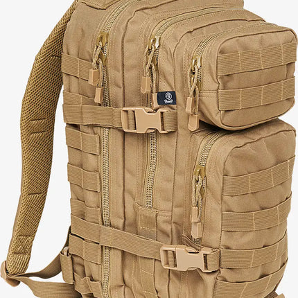 US Cooper medium 25L