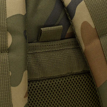 US Cooper Patch Backpack