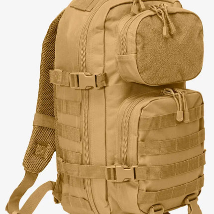 US Cooper Patch Backpack