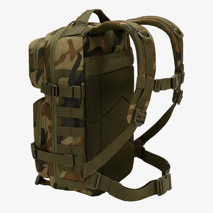 US Cooper Patch Backpack