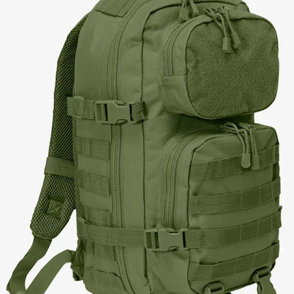 US Cooper Patch Backpack