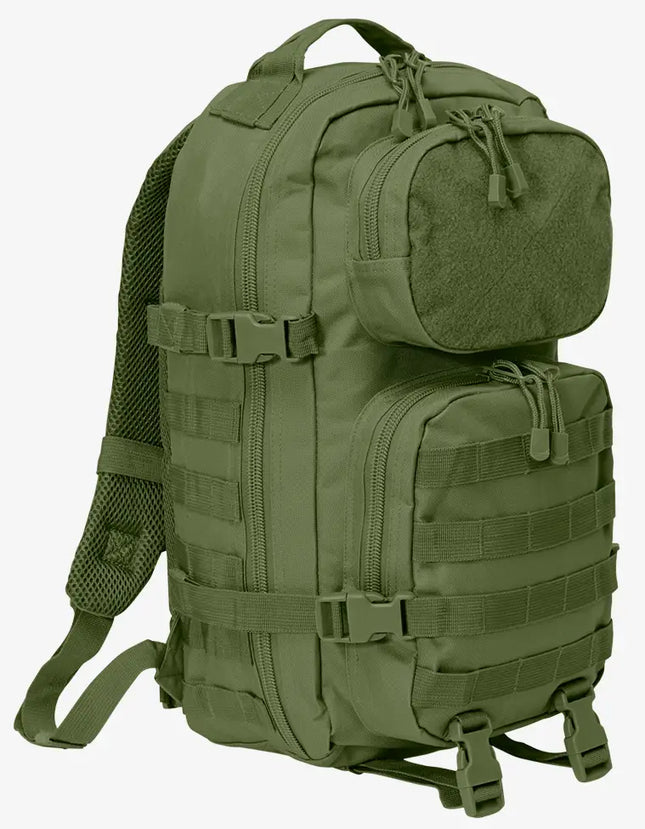 US Cooper Patch Backpack