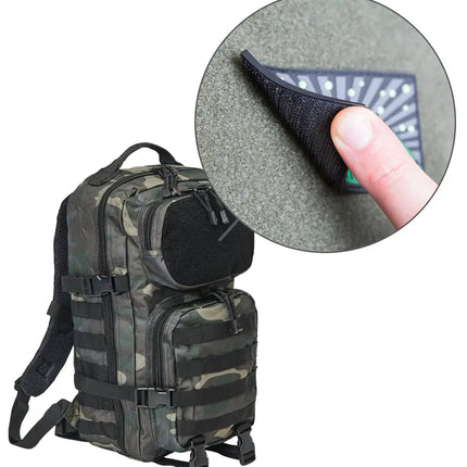 US Cooper Patch Backpack