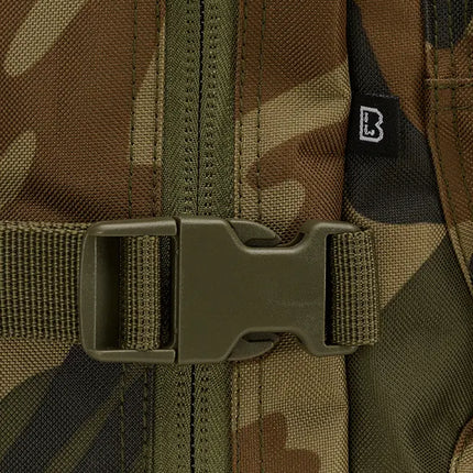 US Cooper Patch Backpack