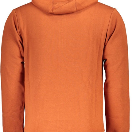 SEO. US GRAND Herren - Sweatshirt mit Reißverschluss, blau - Blau Linkreich