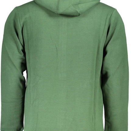 SEO. US GRAND Herren - Sweatshirt mit Reißverschluss, blau - Blau Linkreich