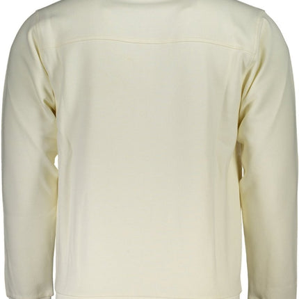 SEO. US GRAND Herren - Sweatshirt mit Reißverschluss, grün - Blau (BLDENIM) Linkreich