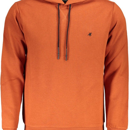 SEO. US GRAND Herren - Sweatshirt mit Reißverschluss, schwarz - Grau Linkreich