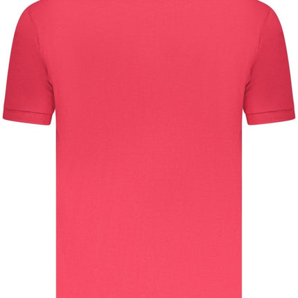 SEO. U.S. GRAND Poloshirt Herren – Kurzarm Blau mit Stickerei | soulluna.de - Weiß Linkreich