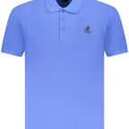 Blau / M