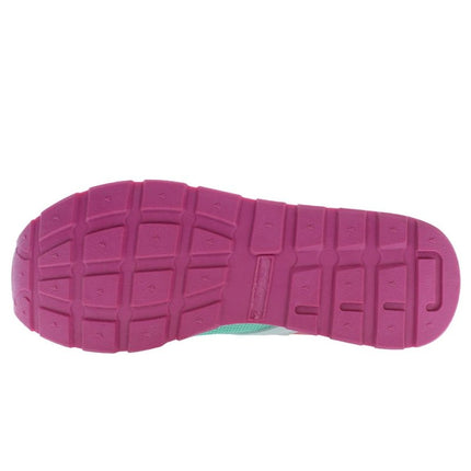 SEO. U.S. POLO BEST PRICE Damen Sportschuhe Rosa – Bequeme Sneaker für Frühjahr/Sommer - Rosa Linkreich