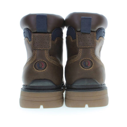 SEO. U.S. POLO BEST PRICE Herren Stiefeletten online kaufen - Braun Linkreich