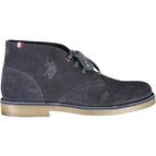 Blau / 40