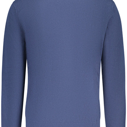 U.S. GRAND Herren Oberteile – Langärmlige Strickjacke
