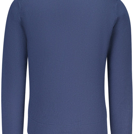 U.S. GRAND Herren Oberteile – Langärmlige Strickjacke