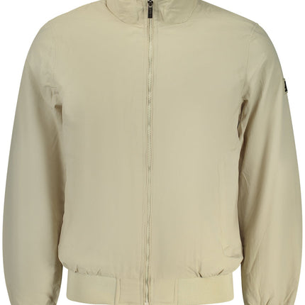 U.S. GRAND Herren Jacke – Langärmlige Jacke, mit Taschen