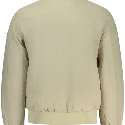U.S. GRAND Herren Jacke – Langärmlige Jacke, mit Taschen