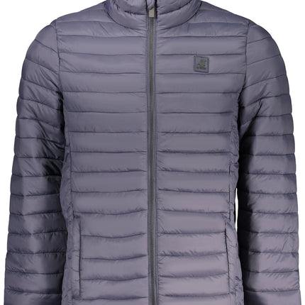U.S. GRAND Herren Jacke – Langärmlige Jacke, mit Taschen