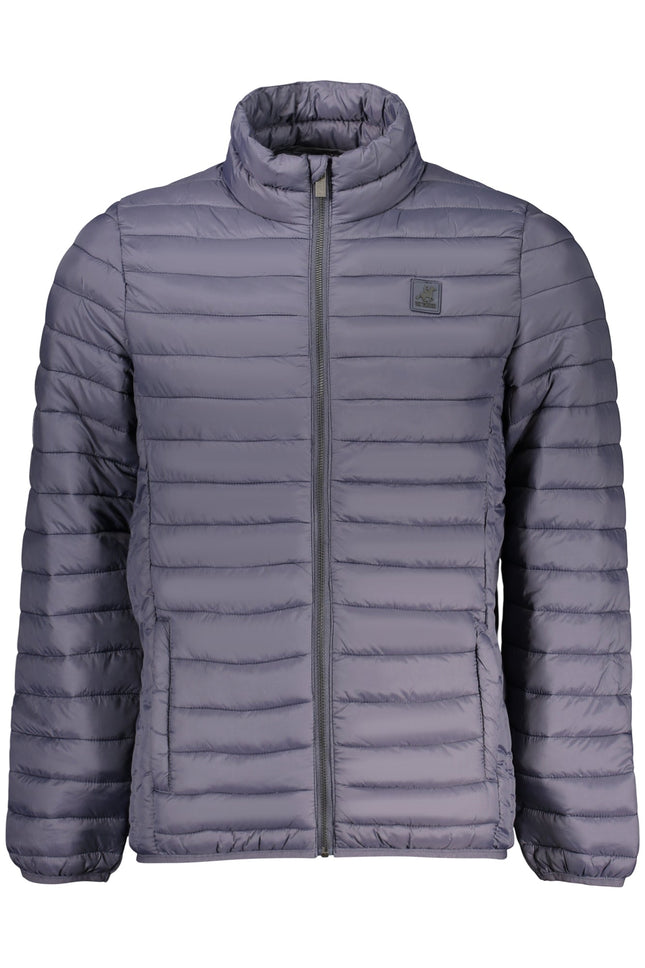 U.S. GRAND Herren Jacke – Langärmlige Jacke, mit Taschen