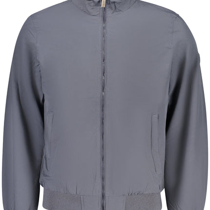 U.S. GRAND Herren Jacke – Langärmlige Jacke, mit Taschen