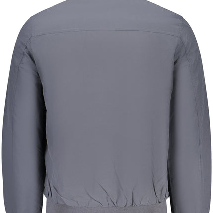 U.S. GRAND Herren Jacke – Langärmlige Jacke, mit Taschen
