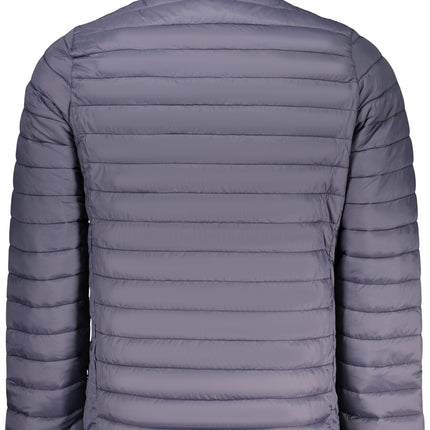 U.S. GRAND Herren Jacke – Langärmlige Jacke, mit Taschen