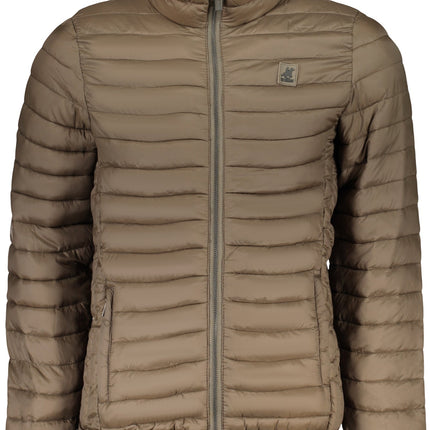 U.S. GRAND Herren Jacke – Langärmlige Jacke, mit Taschen