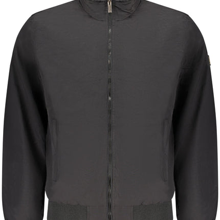 U.S. GRAND Herren Jacke – Langärmlige Jacke, mit Taschen
