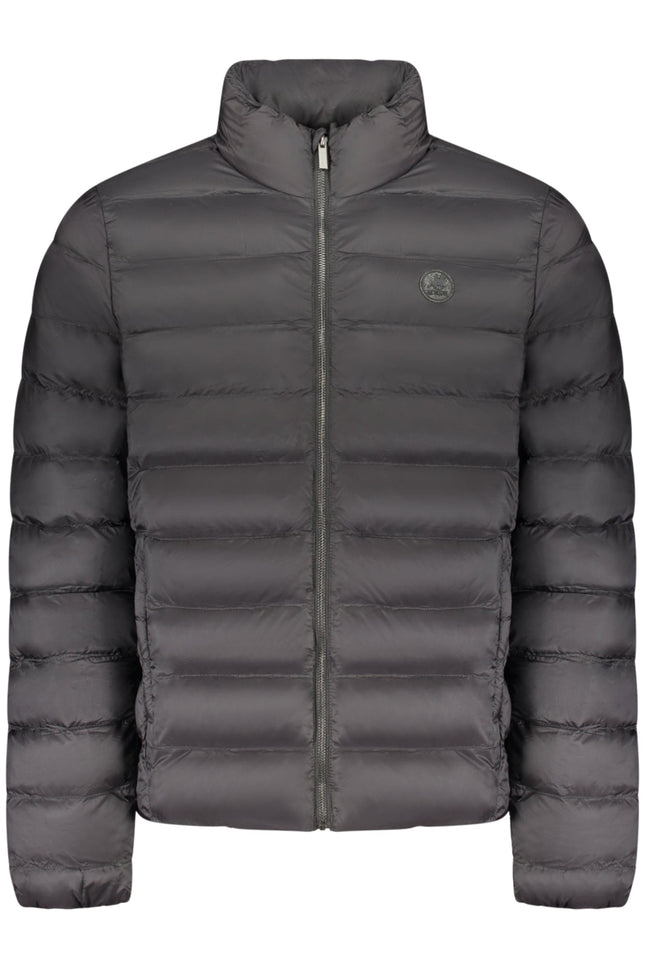 US GRAND BLACK HERRENJACKE