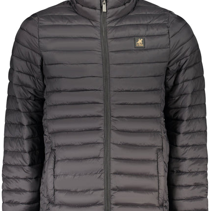 U.S. GRAND Herren Jacke – Langärmlige Jacke, mit Taschen