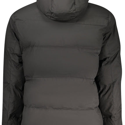 U.S. GRAND Herren Jacke – Blaue Kapuzenjacke für Herbst/Winter | soulluna.de