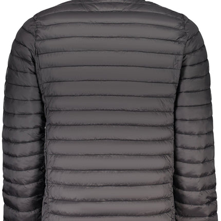 U.S. GRAND Herren Jacke – Langärmlige Jacke, mit Taschen