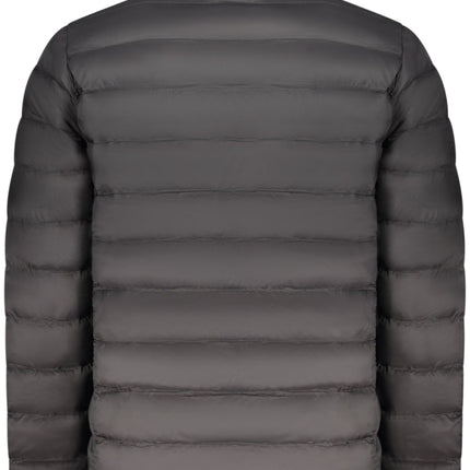 US GRAND BLACK HERRENJACKE