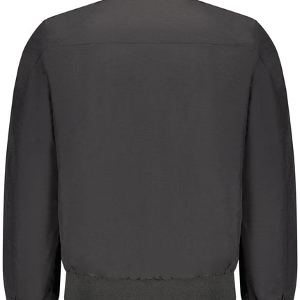 U.S. GRAND Herren Jacke – Langärmlige Jacke, mit Taschen