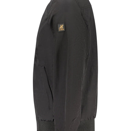U.S. GRAND Herren Jacke – Langärmlige Jacke, mit Taschen
