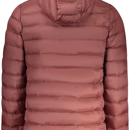 U.S. GRAND Herren Jacke – Blaue Kapuzenjacke für Herbst/Winter | Wasserdicht