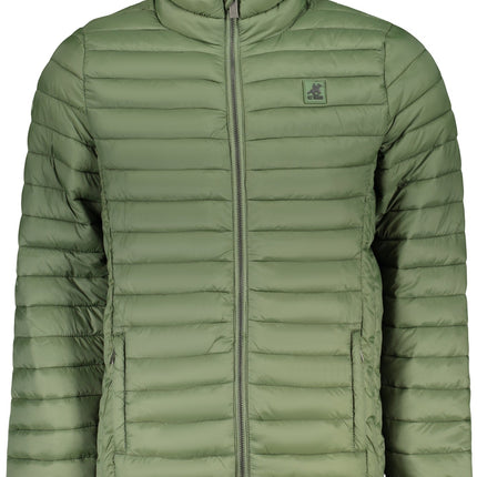 U.S. GRAND Herren Jacke – Langärmlige Jacke, mit Taschen